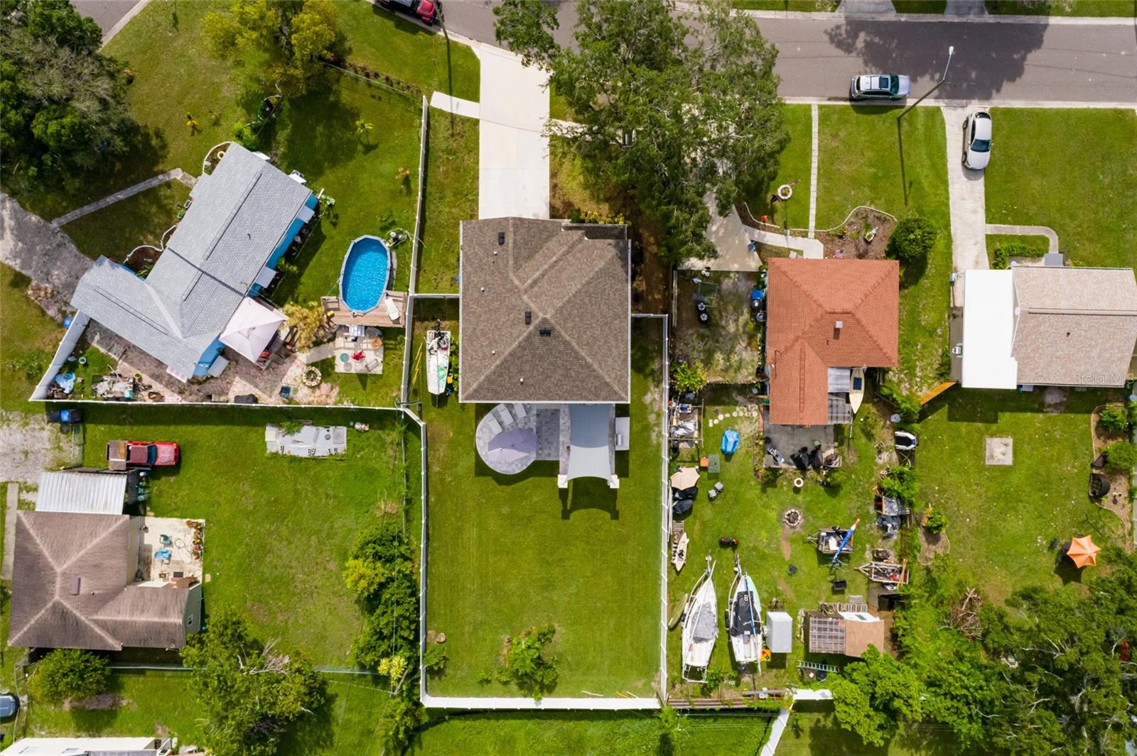 5114 TAYLOR ST N, ST PETERSBURG, FL, 33714