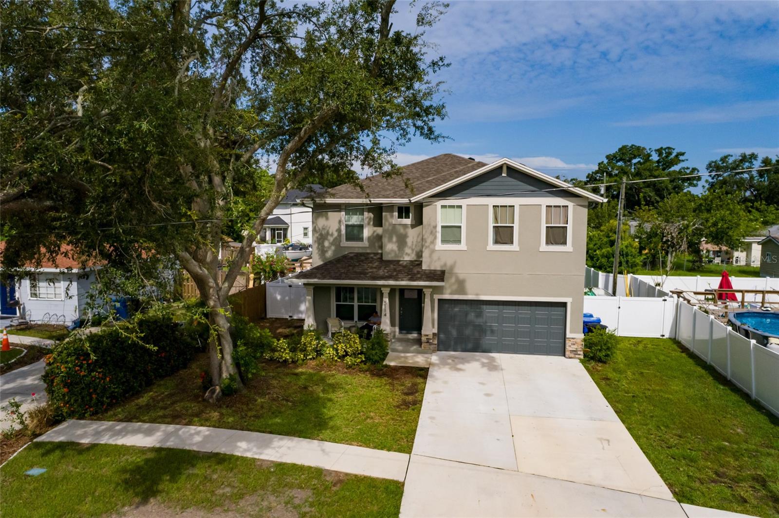 5114 TAYLOR ST N, ST PETERSBURG, FL, 33714