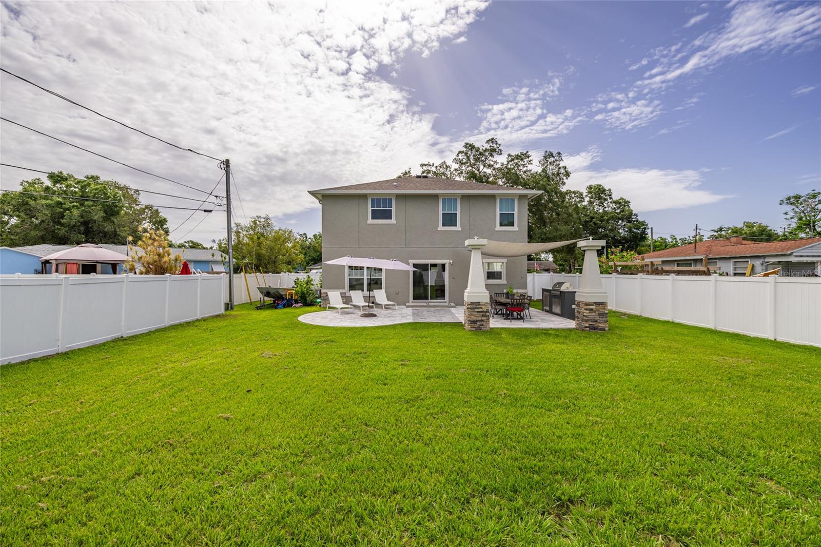 5114 TAYLOR ST N, ST PETERSBURG, FL, 33714