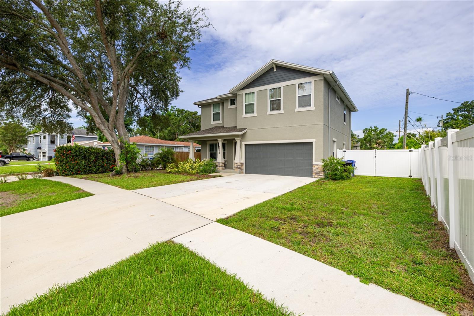 5114 TAYLOR ST N, ST PETERSBURG, FL, 33714