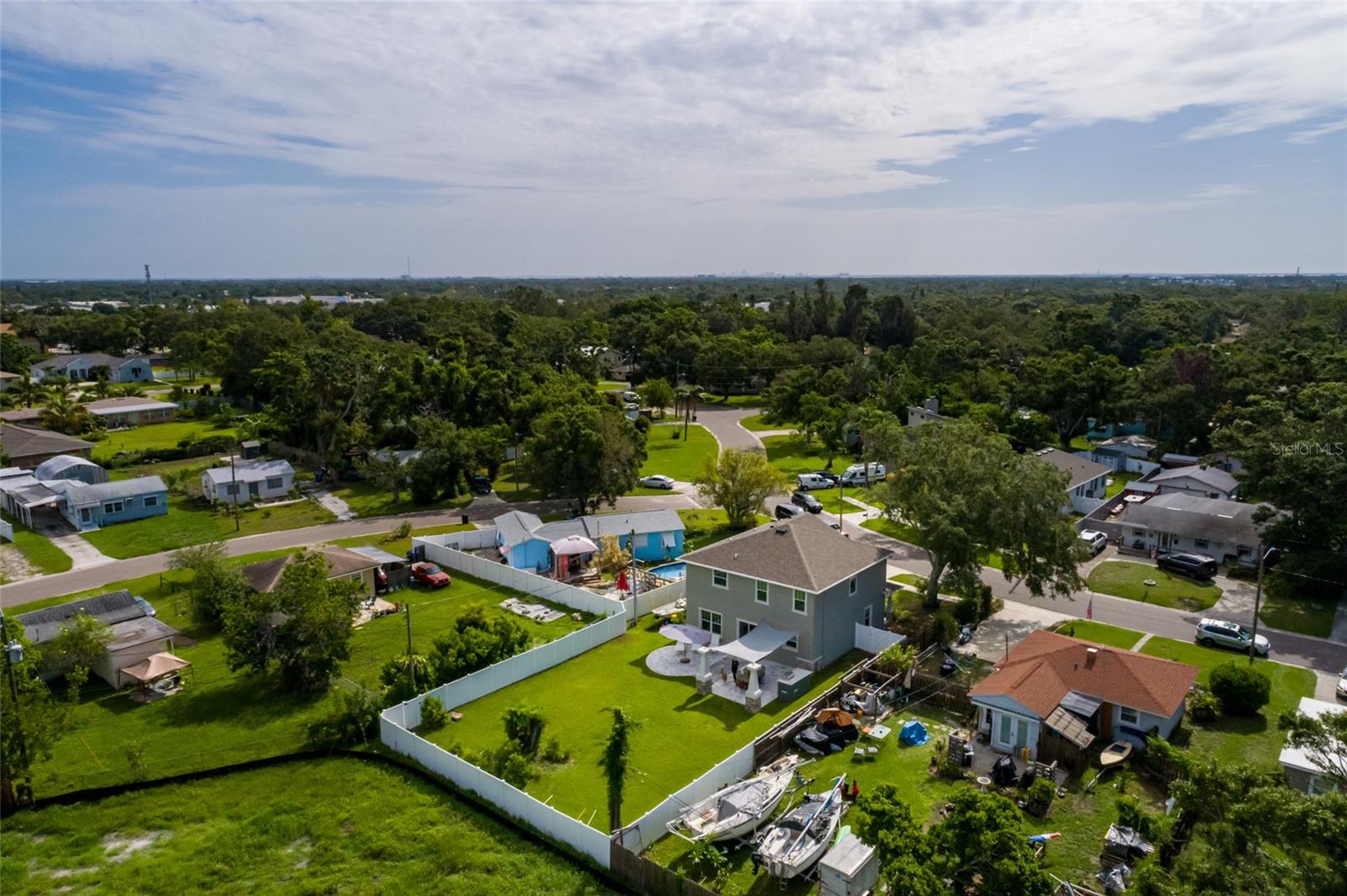 5114 TAYLOR ST N, ST PETERSBURG, FL, 33714