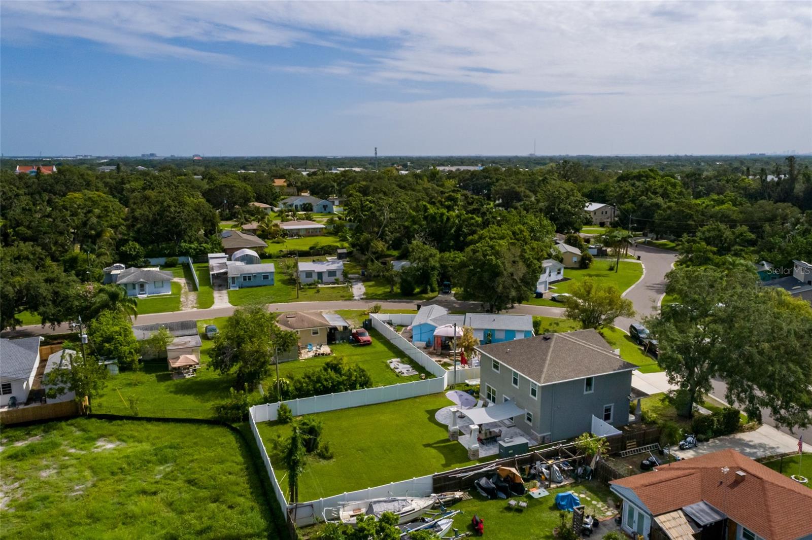 5114 TAYLOR ST N, ST PETERSBURG, FL, 33714