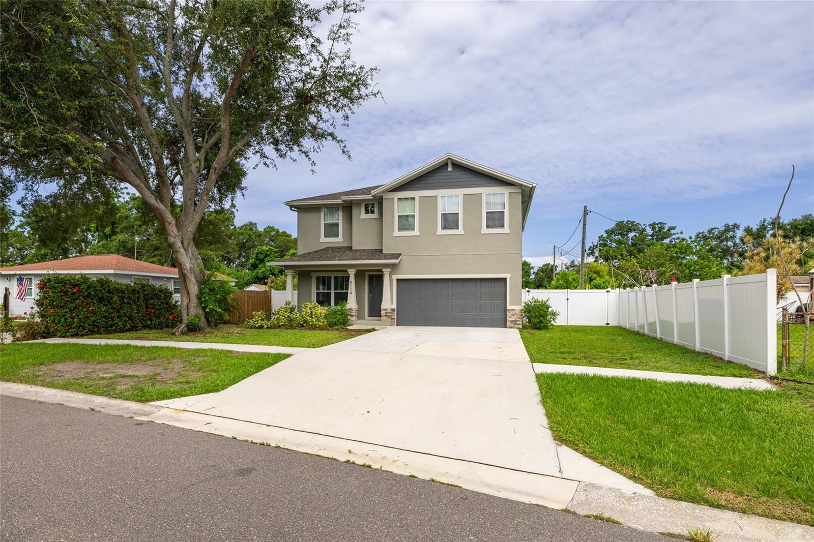 5114 TAYLOR ST N, ST PETERSBURG, FL, 33714