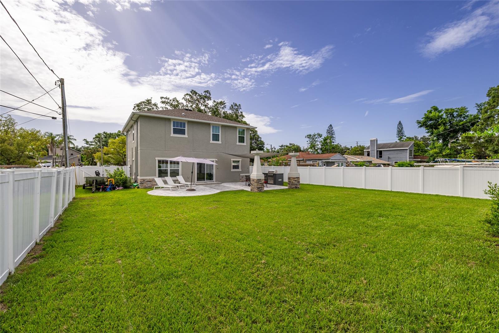 5114 TAYLOR ST N, ST PETERSBURG, FL, 33714