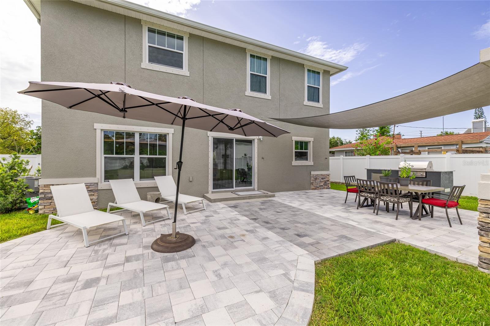 5114 TAYLOR ST N, ST PETERSBURG, FL, 33714