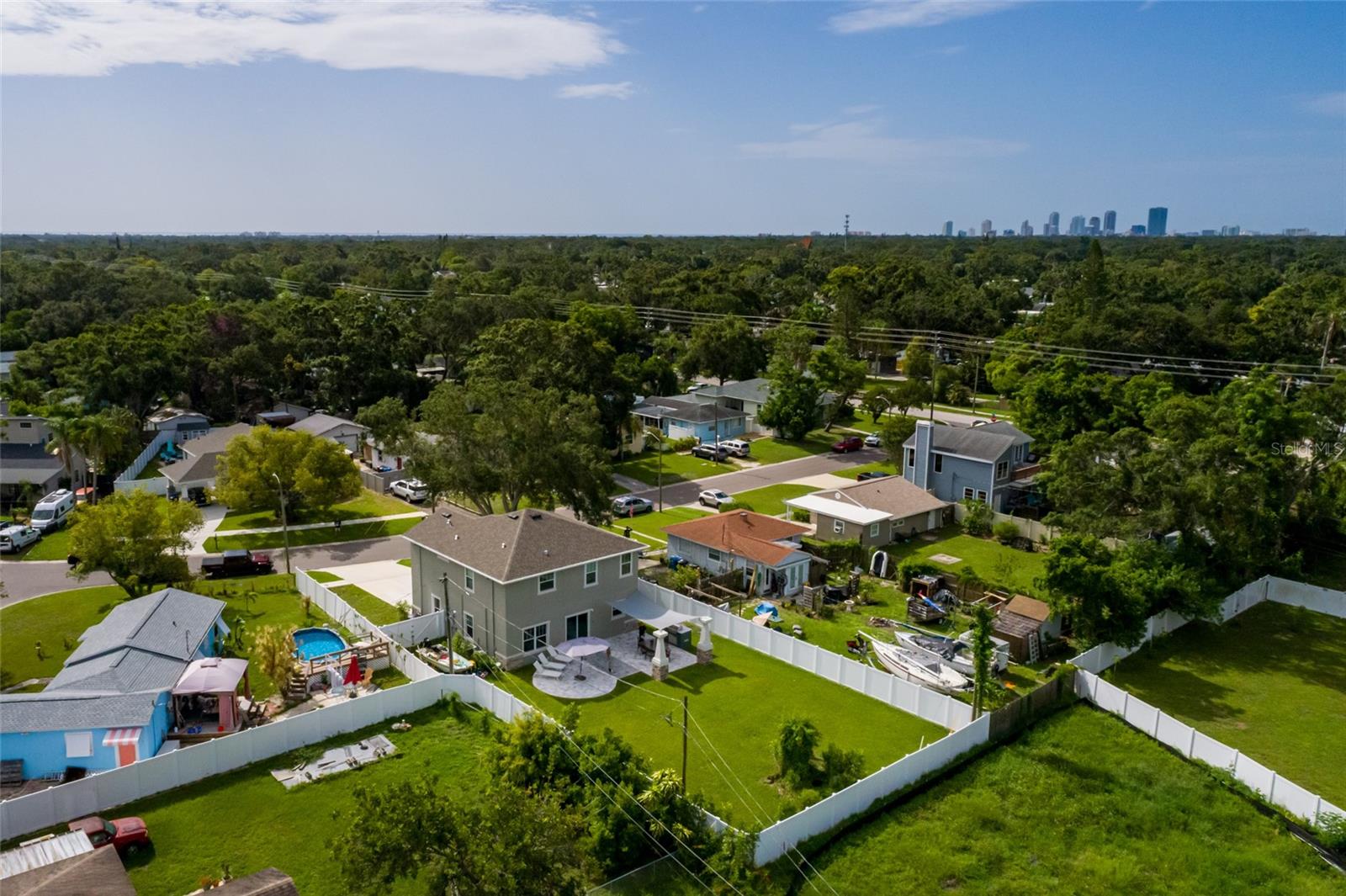 5114 TAYLOR ST N, ST PETERSBURG, FL, 33714