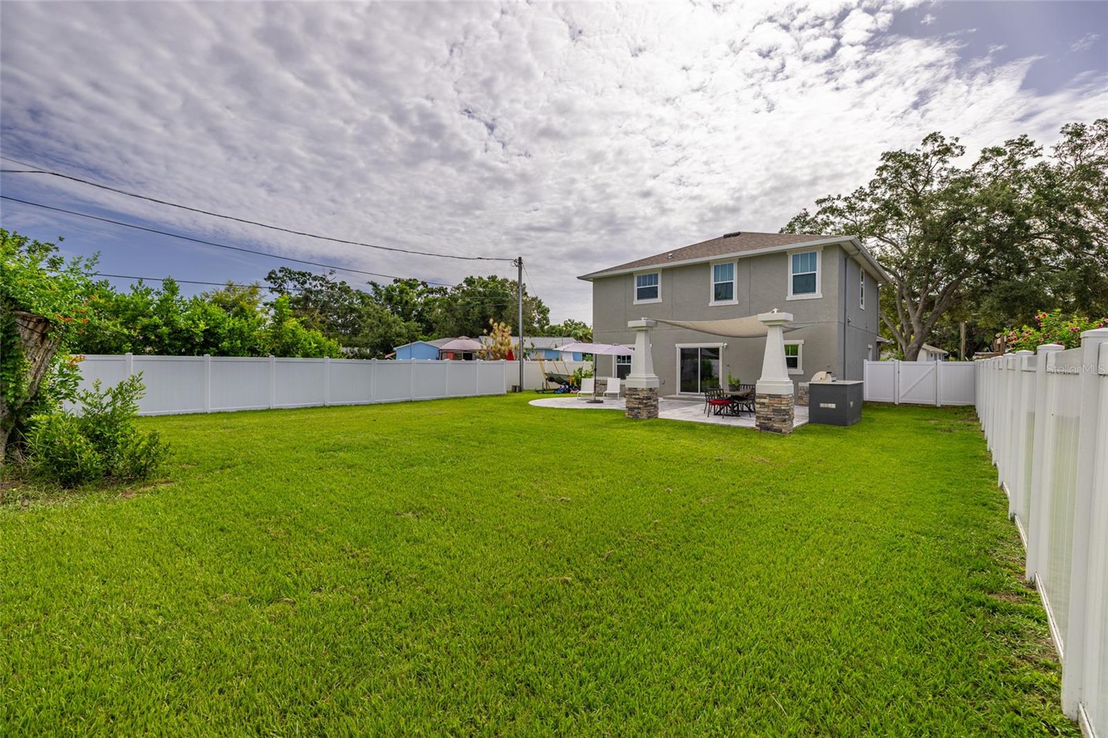 5114 TAYLOR ST N, ST PETERSBURG, FL, 33714