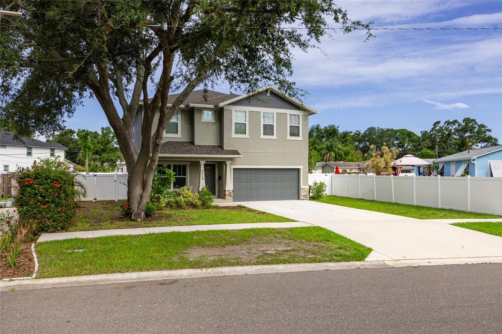 5114 TAYLOR ST N, ST PETERSBURG, FL, 33714