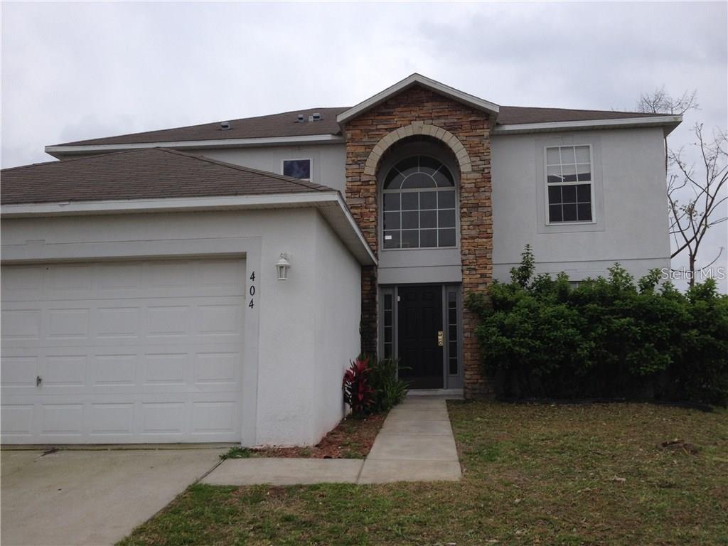 404 WHITBY ST, DAVENPORT, FL, 33897