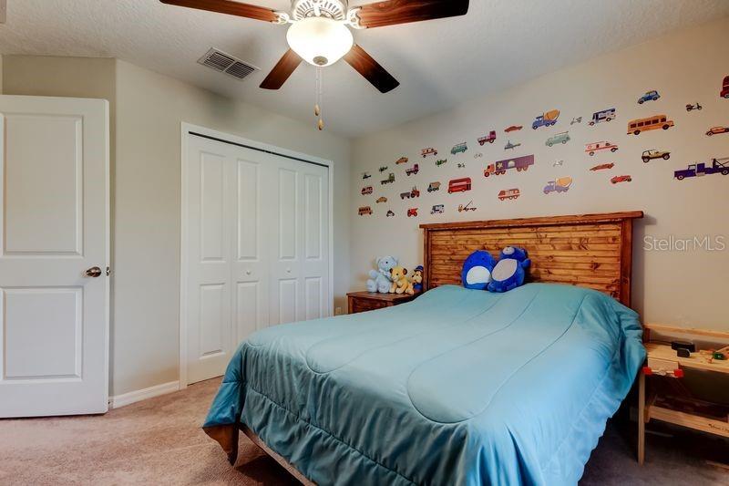 6395 COBBLE BLISS ST, ZEPHYRHILLS, FL, 33541