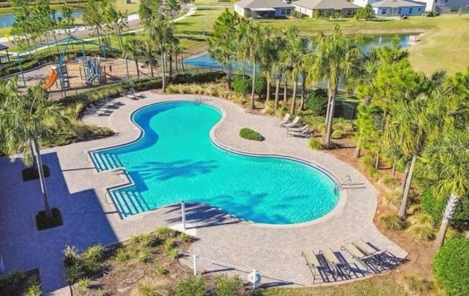 6395 COBBLE BLISS ST, ZEPHYRHILLS, FL, 33541