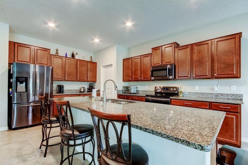 6395 COBBLE BLISS ST, ZEPHYRHILLS, FL, 33541