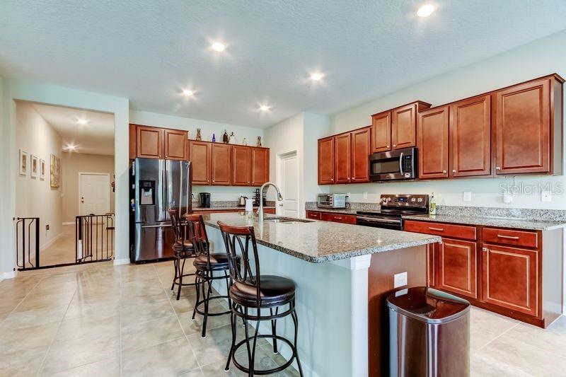 6395 COBBLE BLISS ST, ZEPHYRHILLS, FL, 33541