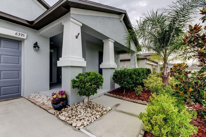 6395 COBBLE BLISS ST, ZEPHYRHILLS, FL, 33541