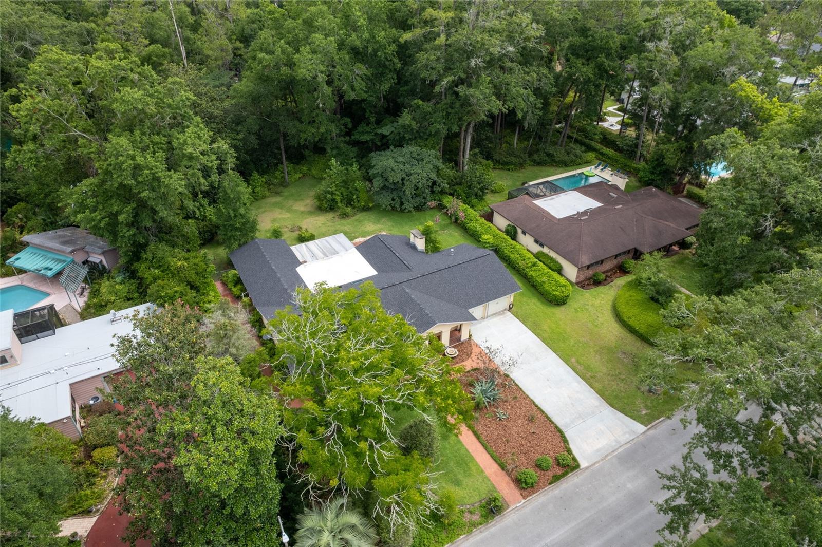4700 NW 19TH PL, GAINESVILLE, FL, 32605