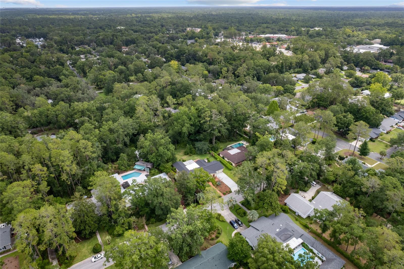 4700 NW 19TH PL, GAINESVILLE, FL, 32605