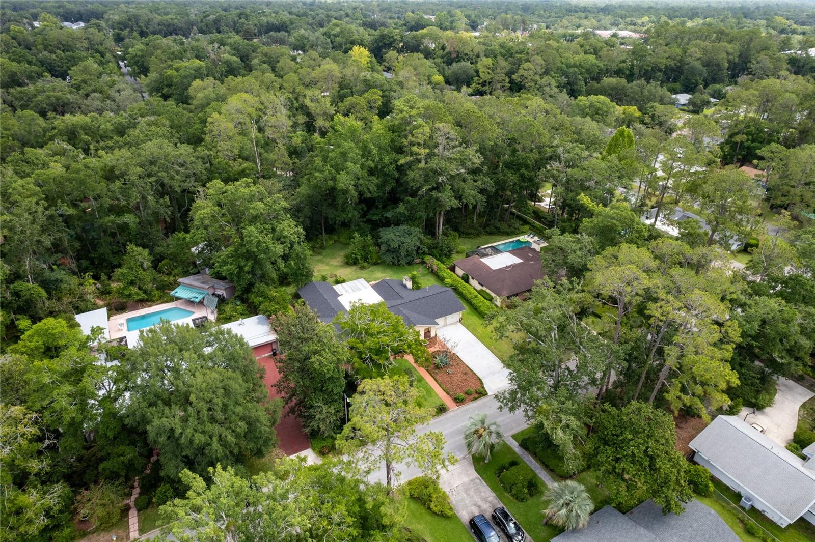 4700 NW 19TH PL, GAINESVILLE, FL, 32605