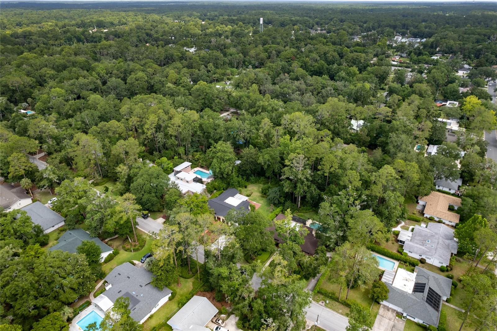 4700 NW 19TH PL, GAINESVILLE, FL, 32605