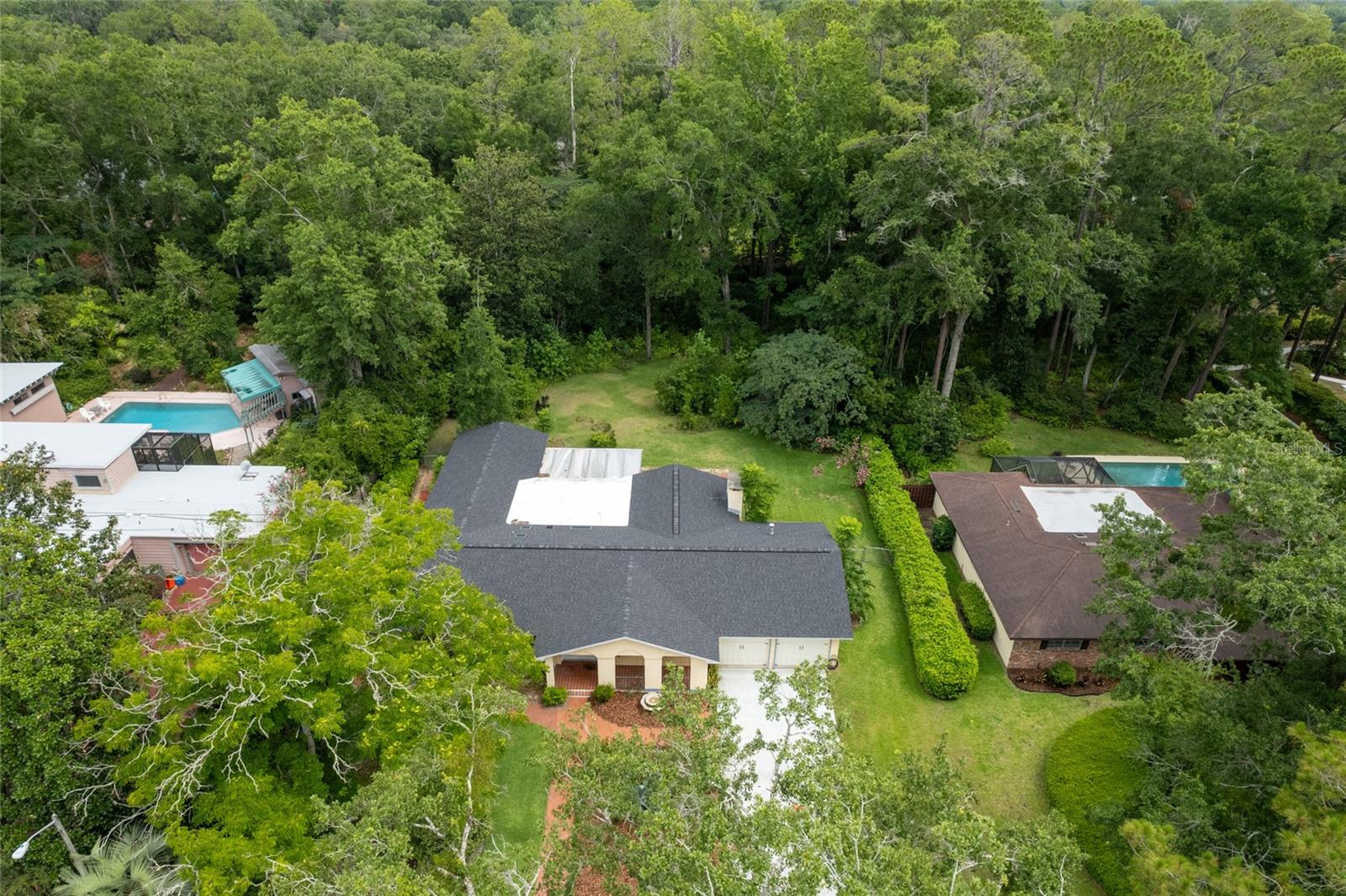 4700 NW 19TH PL, GAINESVILLE, FL, 32605