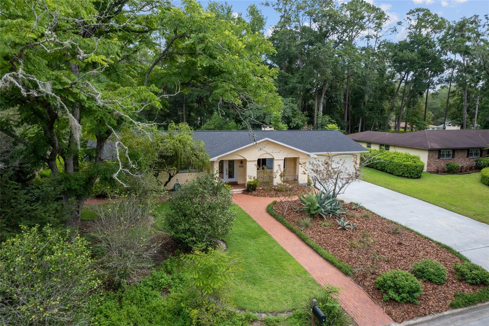 4700 NW 19TH PL, GAINESVILLE, FL, 32605