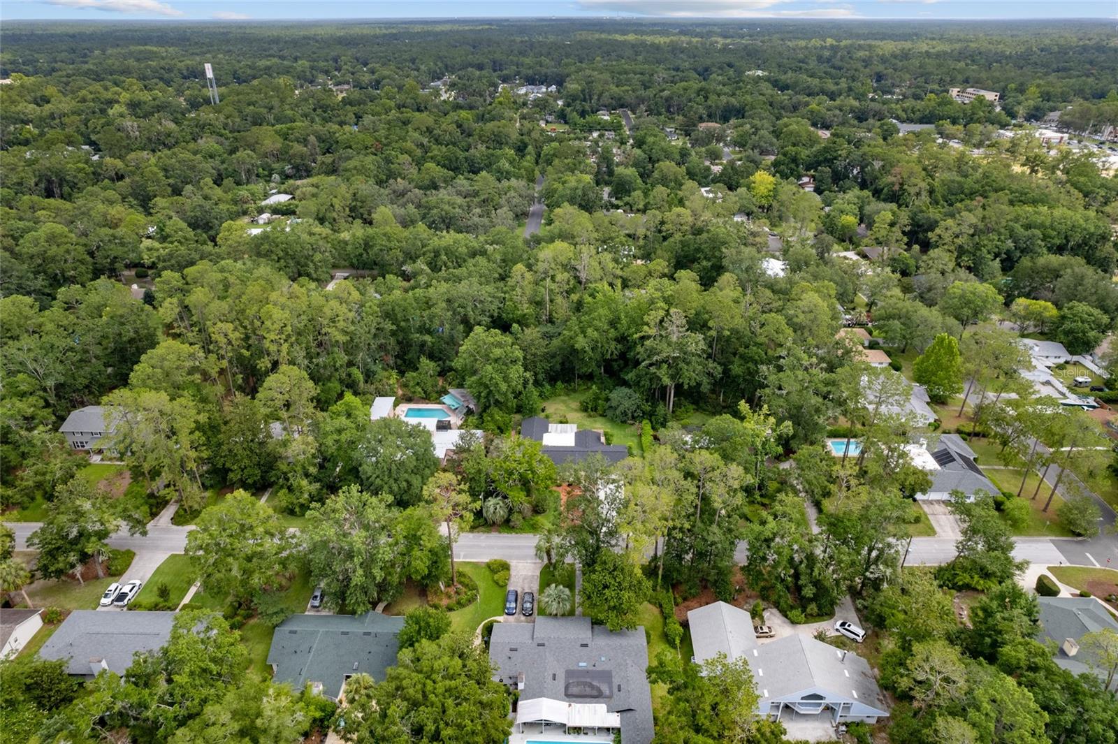 4700 NW 19TH PL, GAINESVILLE, FL, 32605