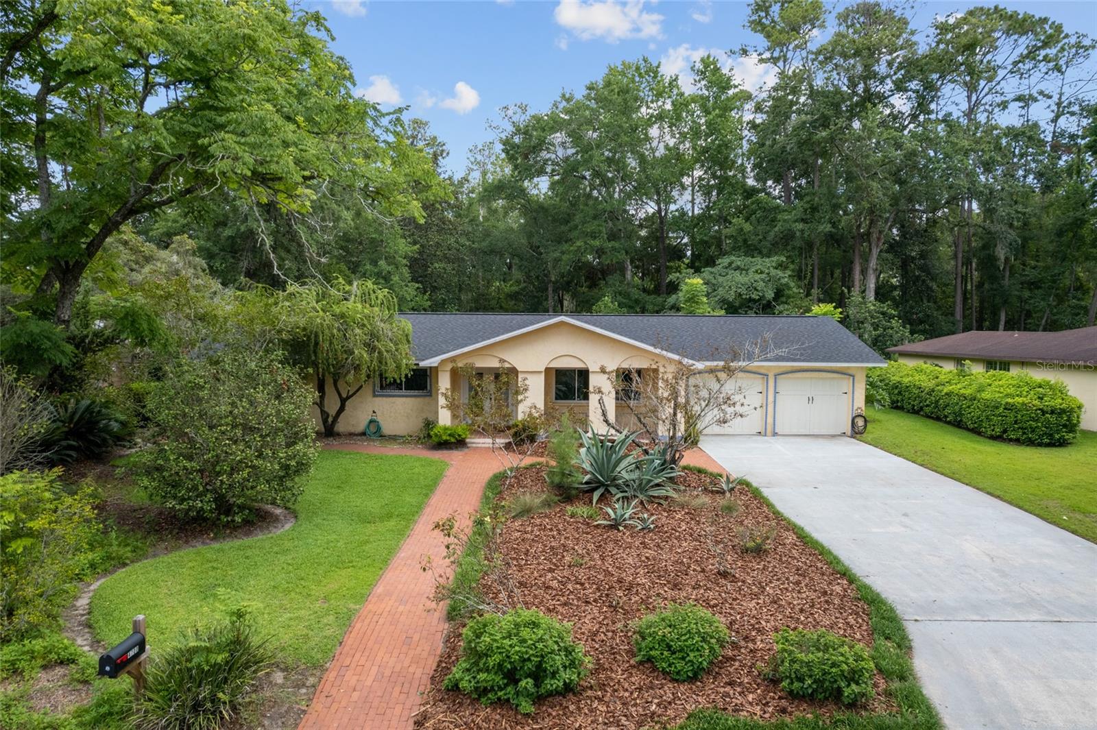 4700 NW 19TH PL, GAINESVILLE, FL, 32605