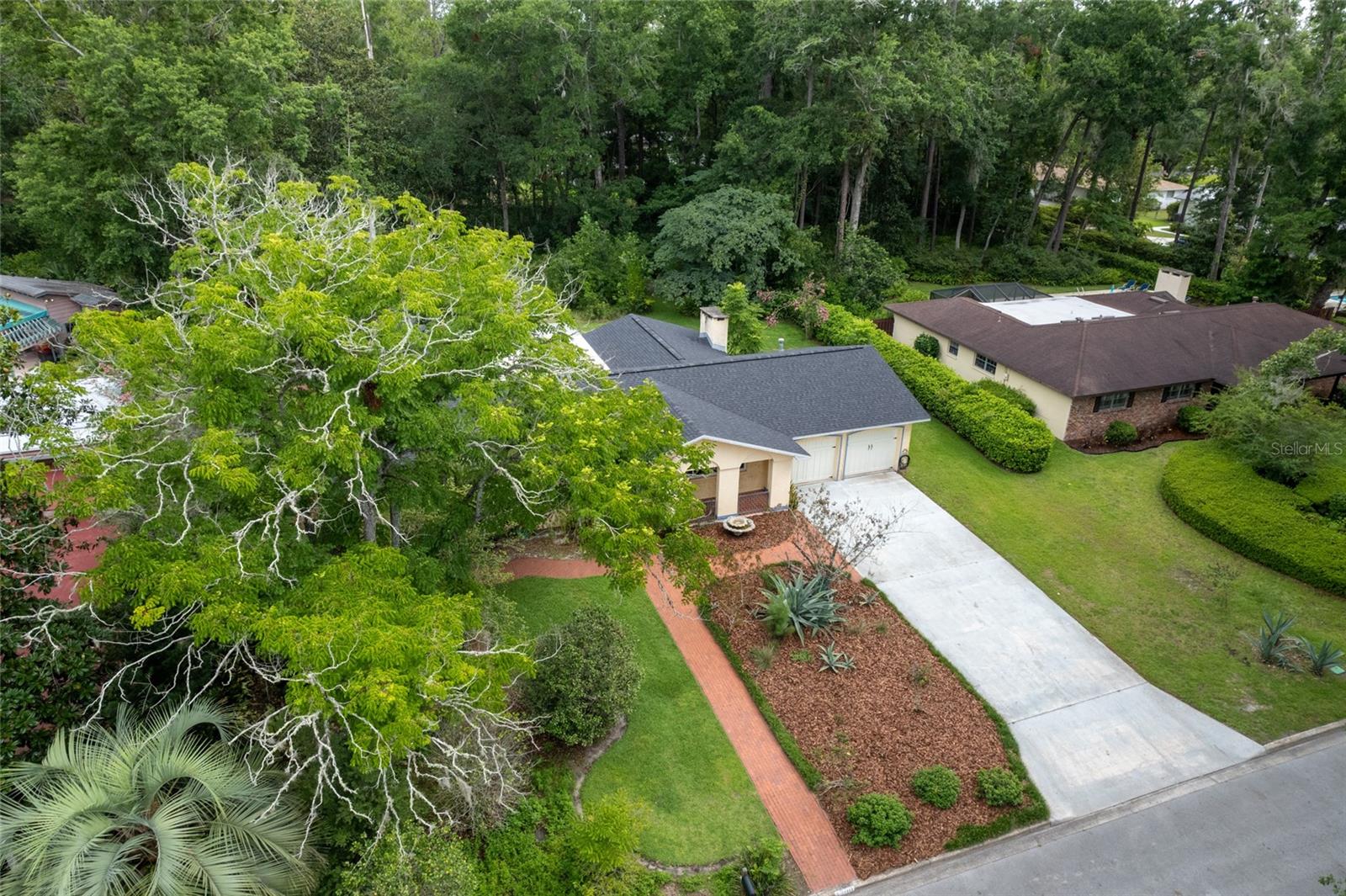 4700 NW 19TH PL, GAINESVILLE, FL, 32605