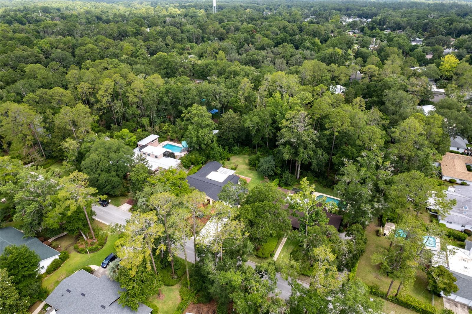 4700 NW 19TH PL, GAINESVILLE, FL, 32605