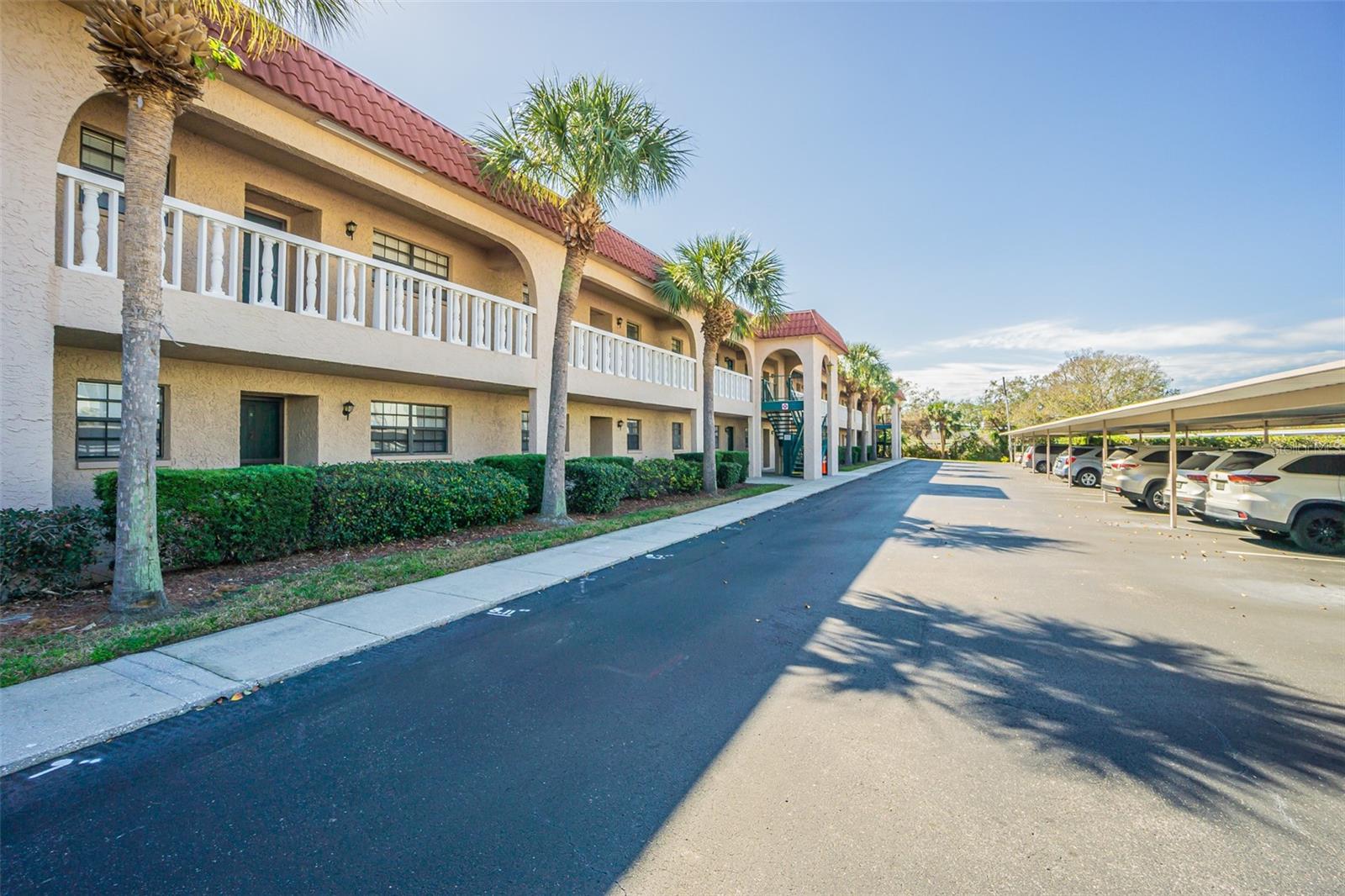 1750 BELLEAIR FOREST DR #A7, BELLEAIR, FL, 33756