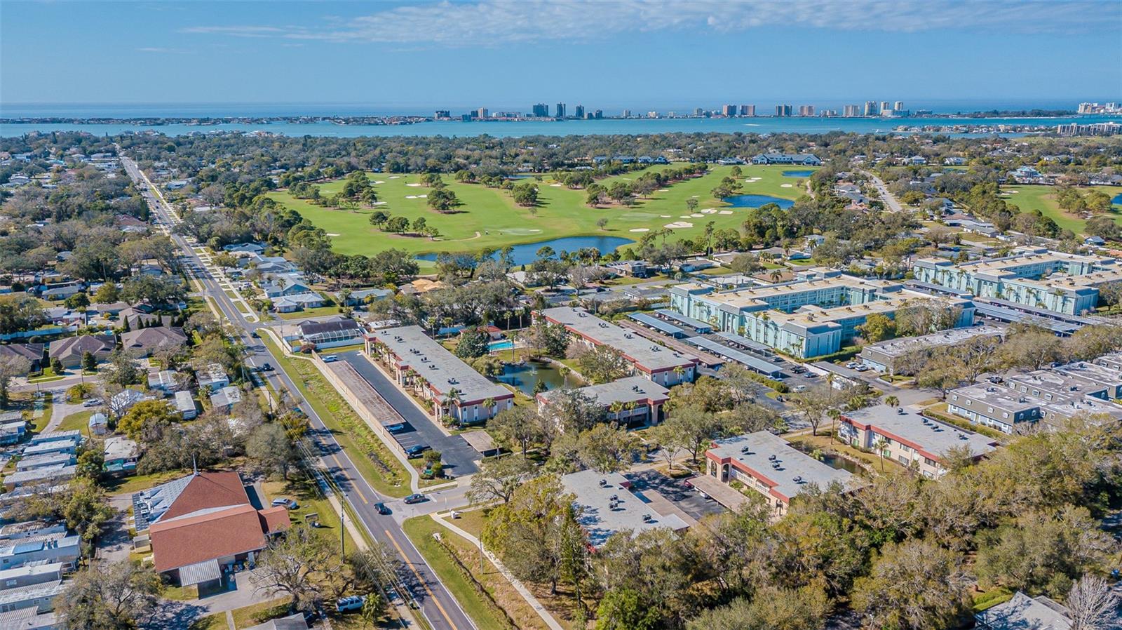 1750 BELLEAIR FOREST DR #A7, BELLEAIR, FL, 33756