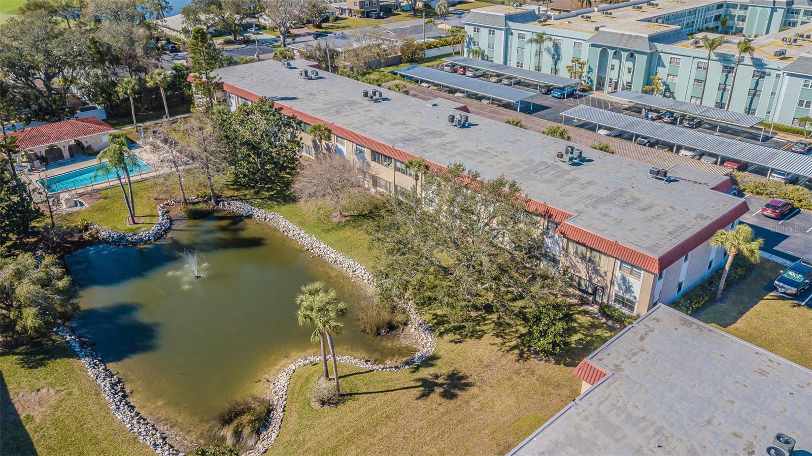 1750 BELLEAIR FOREST DR #A7, BELLEAIR, FL, 33756