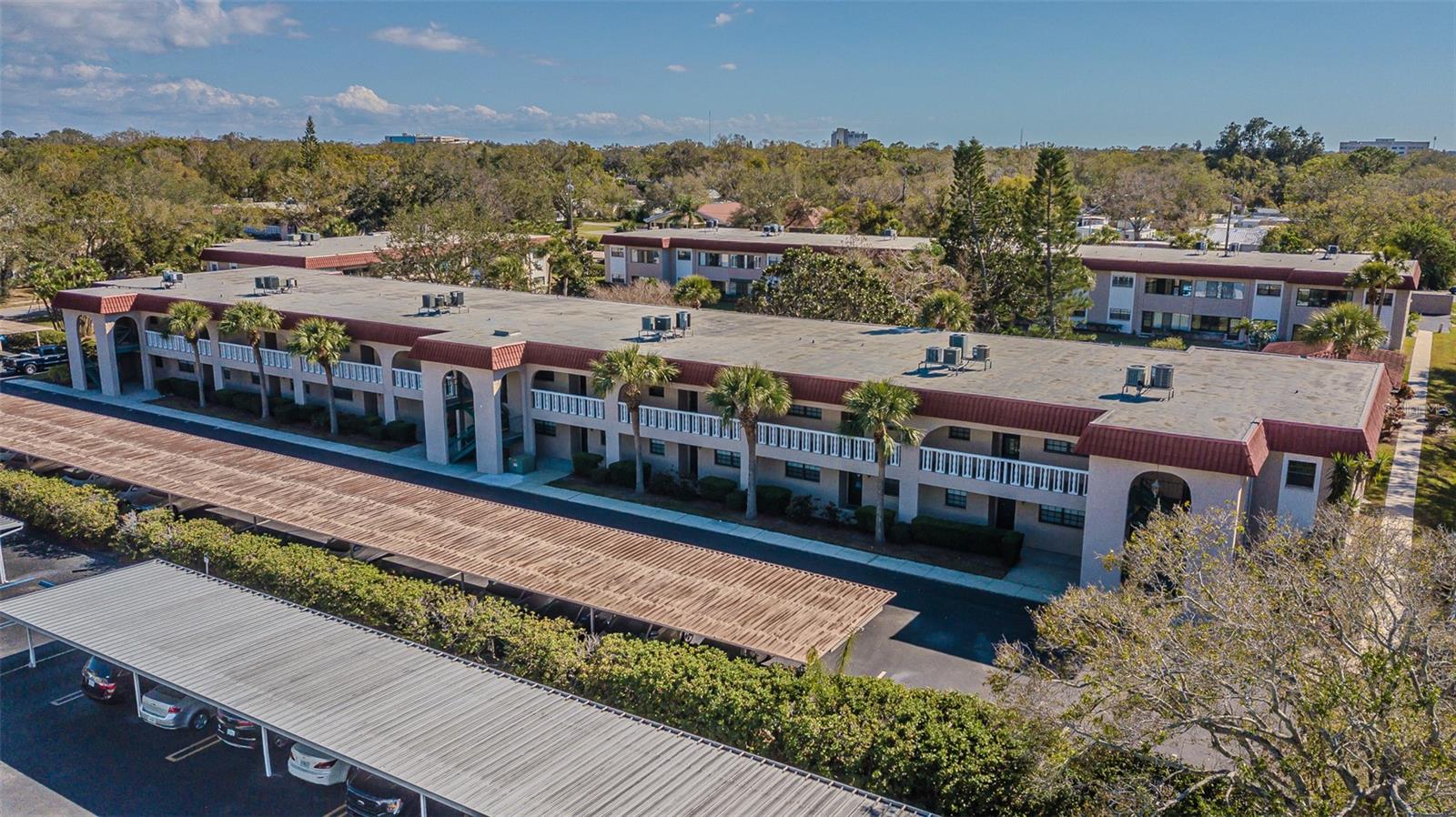 1750 BELLEAIR FOREST DR #A7, BELLEAIR, FL, 33756