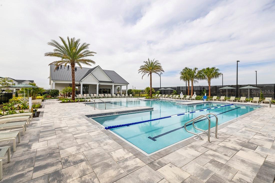 1873 STONECLIFF DR, APOPKA, FL, 32703