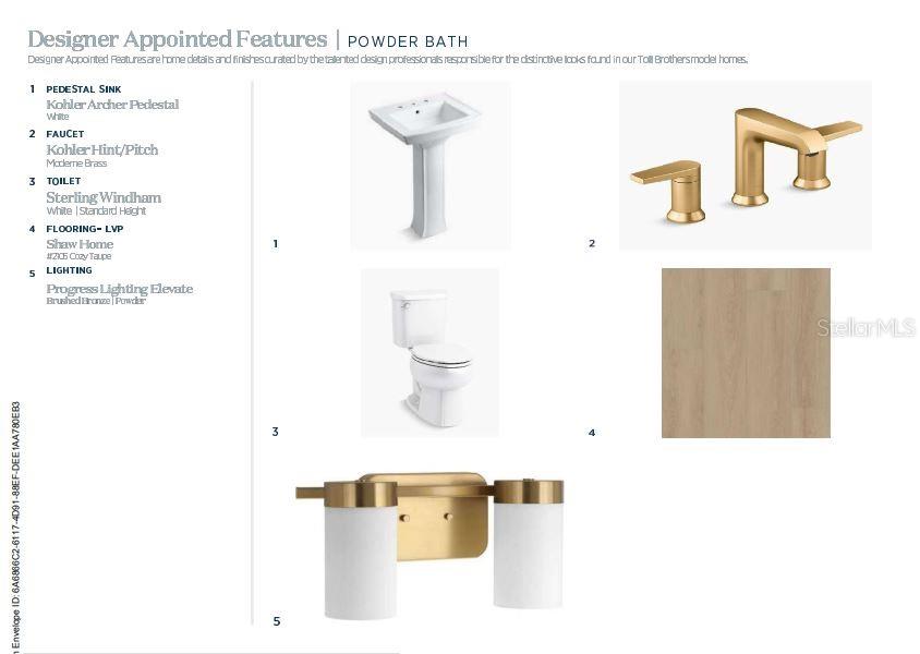 1873 STONECLIFF DR, APOPKA, FL, 32703