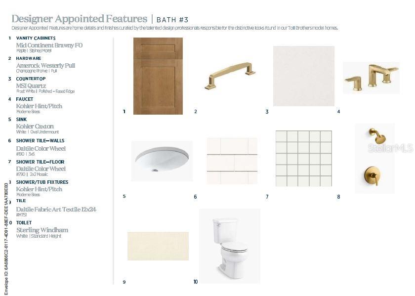 1873 STONECLIFF DR, APOPKA, FL, 32703