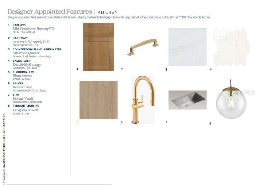 1873 STONECLIFF DR, APOPKA, FL, 32703