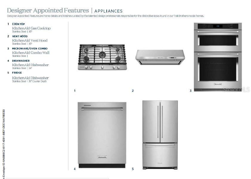 1873 STONECLIFF DR, APOPKA, FL, 32703