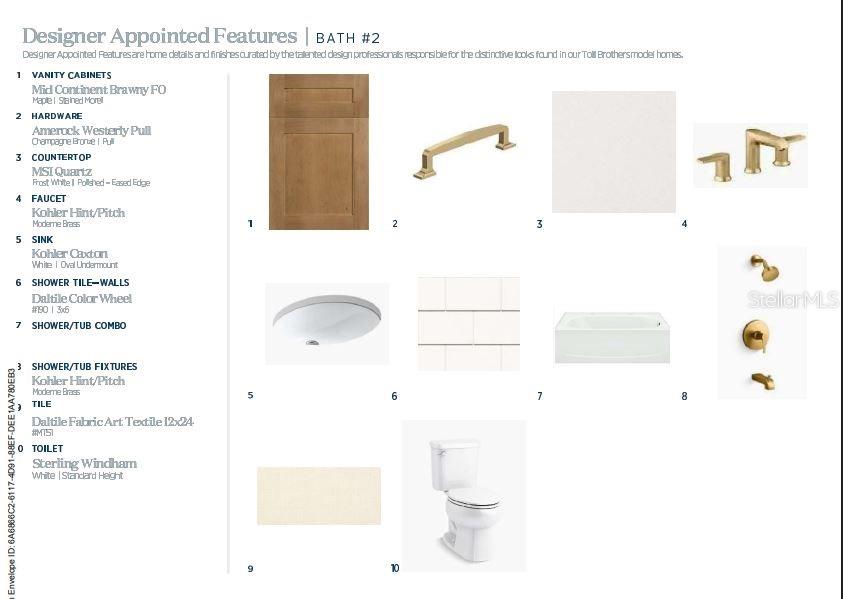 1873 STONECLIFF DR, APOPKA, FL, 32703