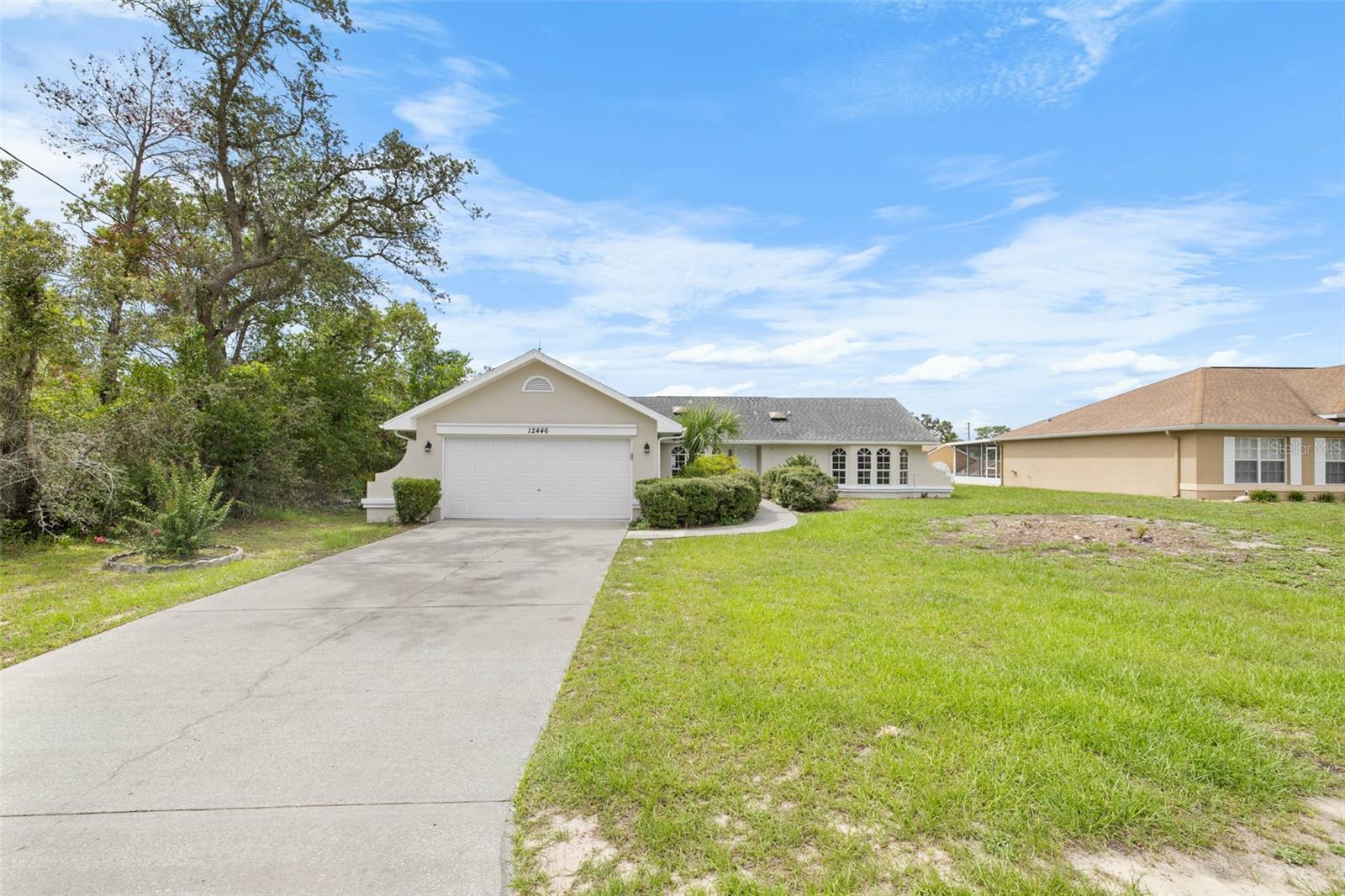 12446 ARSLAN LN, SPRING HILL, FL, 34609