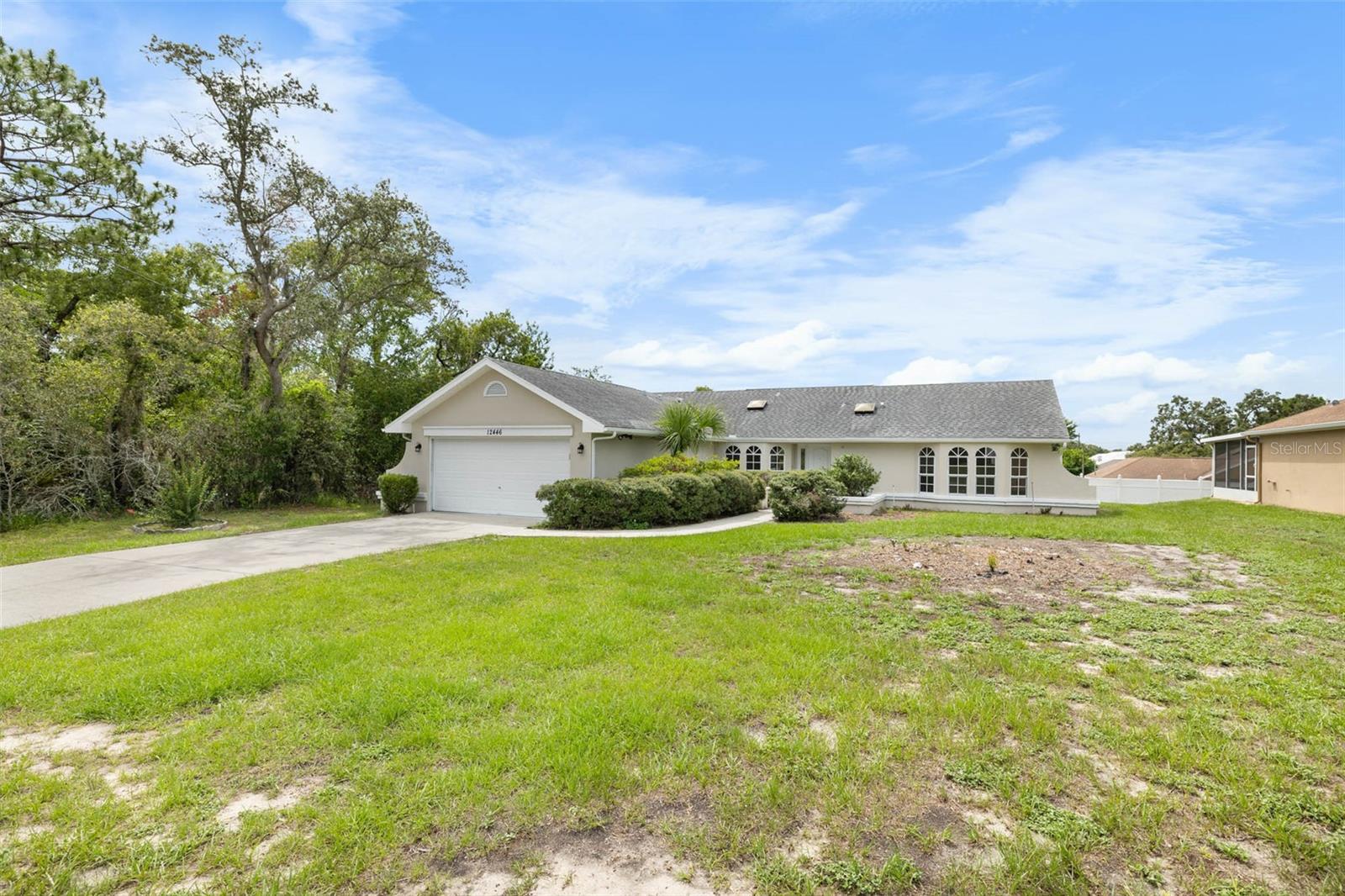 12446 ARSLAN LN, SPRING HILL, FL, 34609