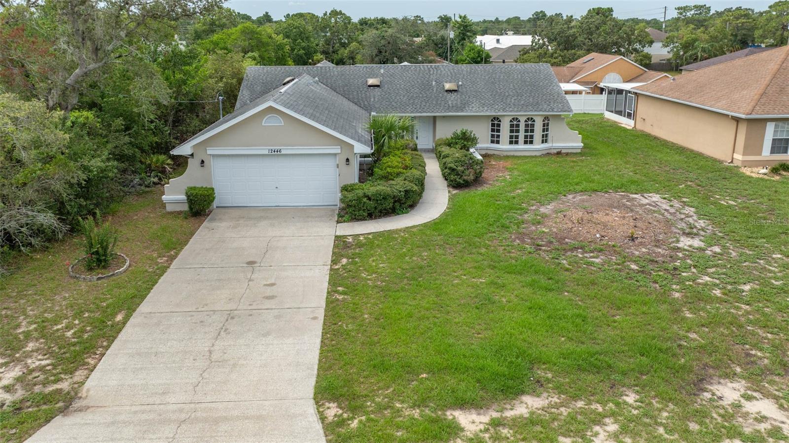 12446 ARSLAN LN, SPRING HILL, FL, 34609