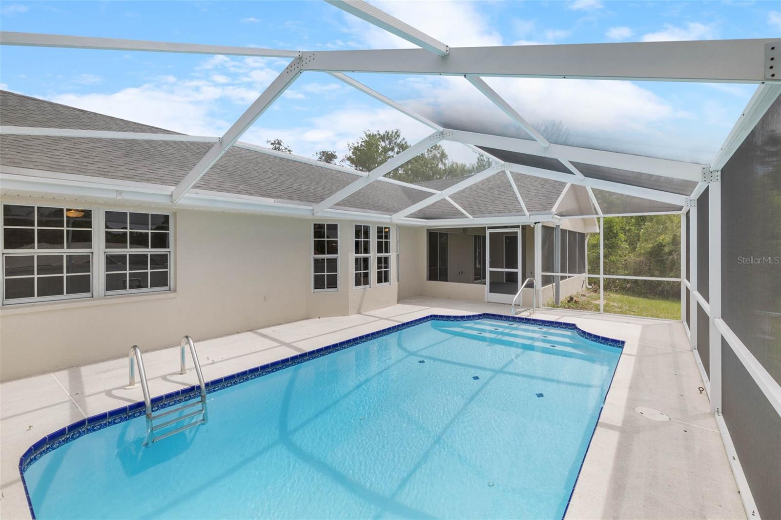 12446 ARSLAN LN, SPRING HILL, FL, 34609