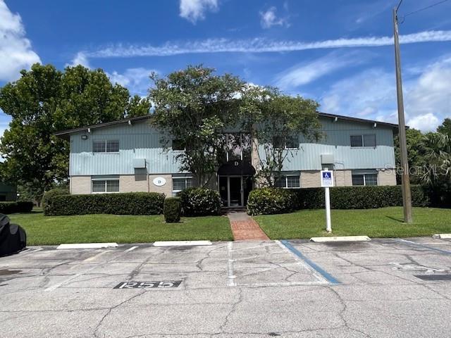 1695 LEE RD #D116, WINTER PARK, FL, 32789