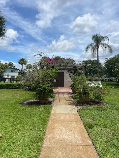 1695 LEE RD #D116, WINTER PARK, FL, 32789