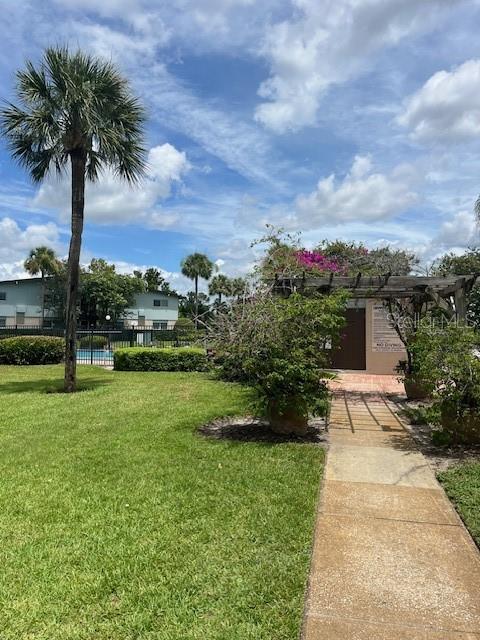 1695 LEE RD #D116, WINTER PARK, FL, 32789