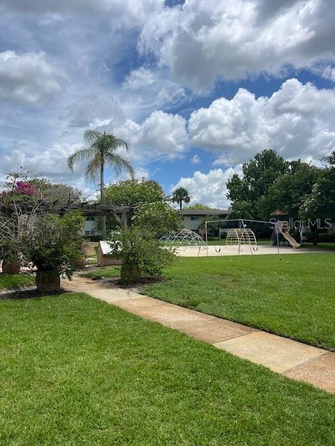 1695 LEE RD #D116, WINTER PARK, FL, 32789