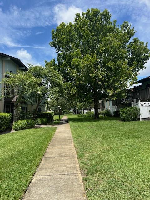 1695 LEE RD #D116, WINTER PARK, FL, 32789