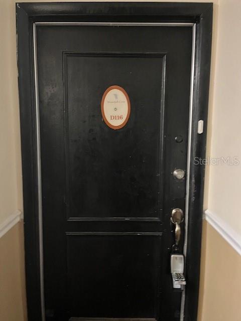 1695 LEE RD #D116, WINTER PARK, FL, 32789