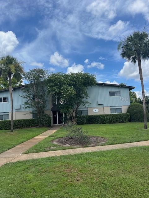 1695 LEE RD #D116, WINTER PARK, FL, 32789