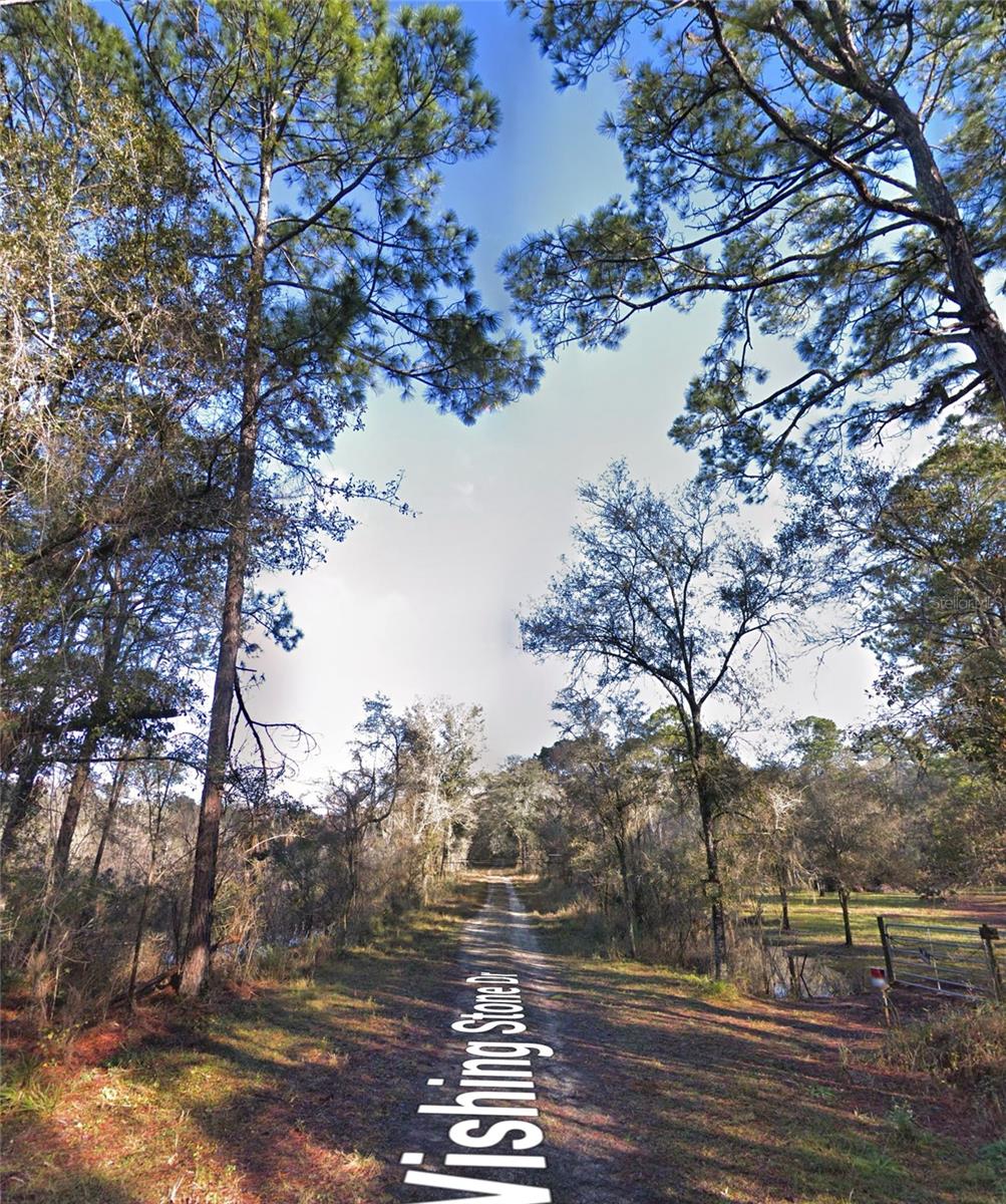 WISHING STONE ST, WEBSTER, FL, 33597